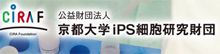 iPS細胞研究財団